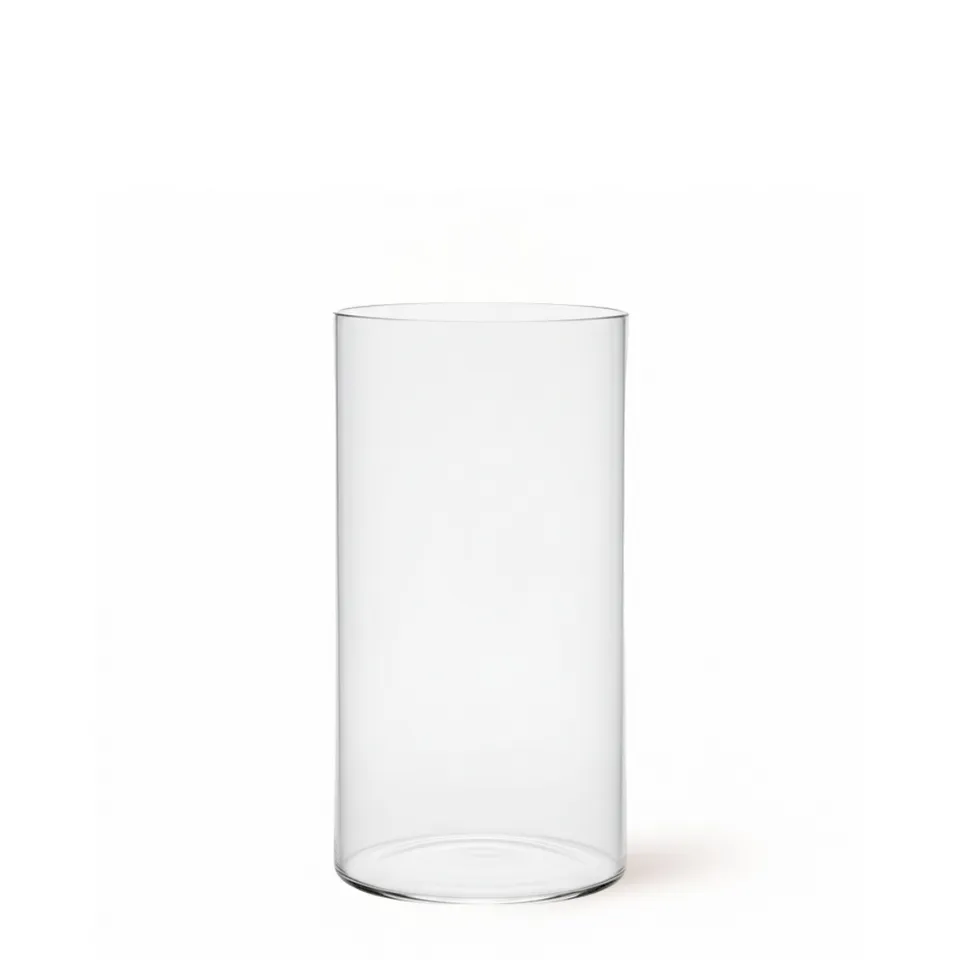 sia-nora-photophore-halo-16-cm-transparent-verre image 1