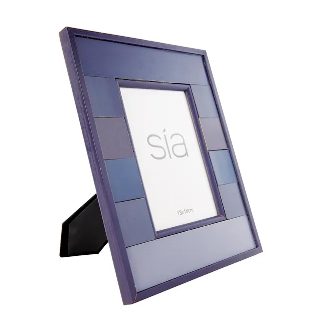 sia-victoria-boston-cadre-photo-13x18-bleu-d-grad image 1