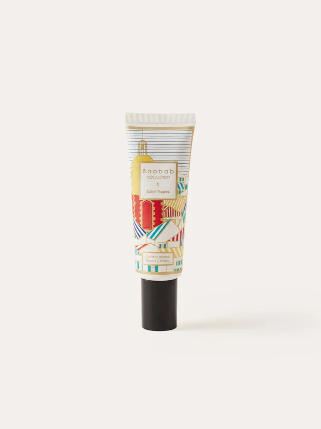 baobab-saint-tropez-cr-me-mains-50ml-hydratante image 1
