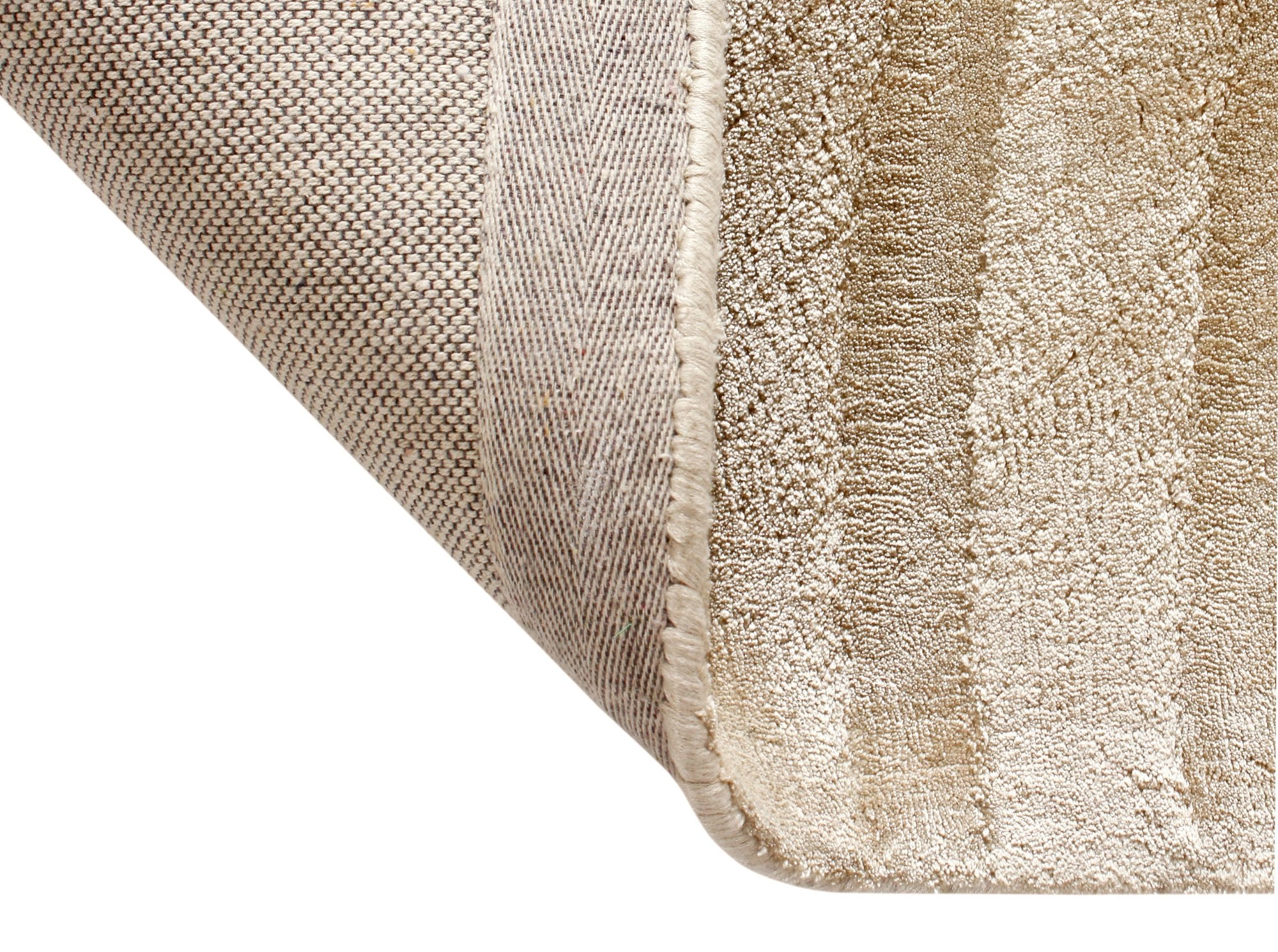sia-nola-dana-230x160-cm-tapis-beige-en-viscose-fait-main image 4