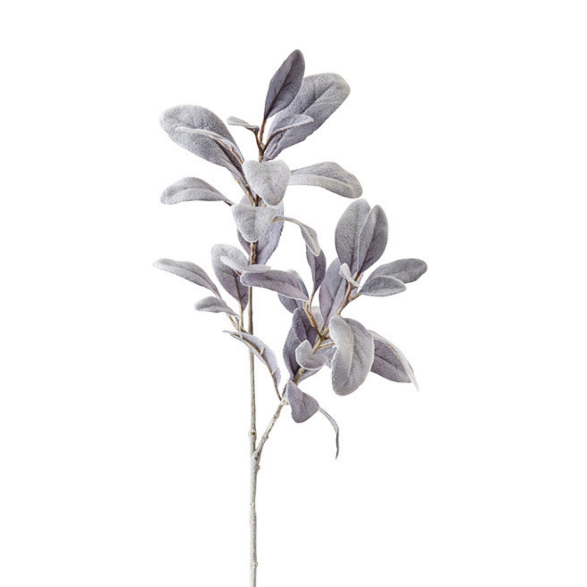 sia-deco-noah-feuillage-artificiel-oreille-agneau-73cm image 3