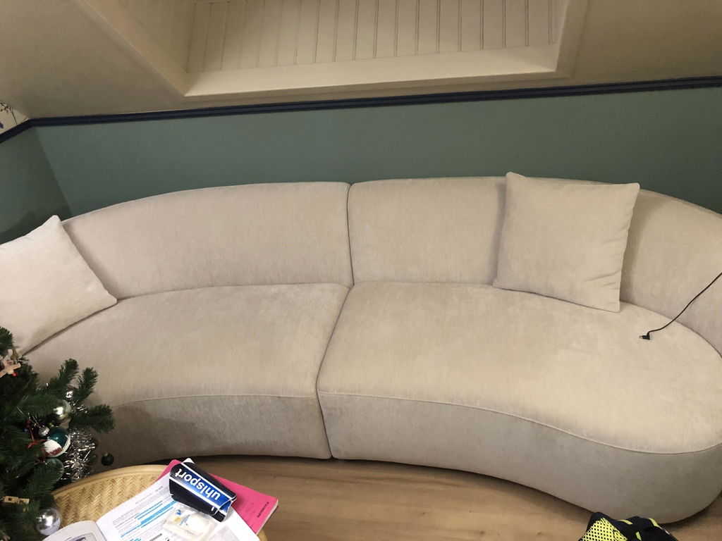 Très confortable