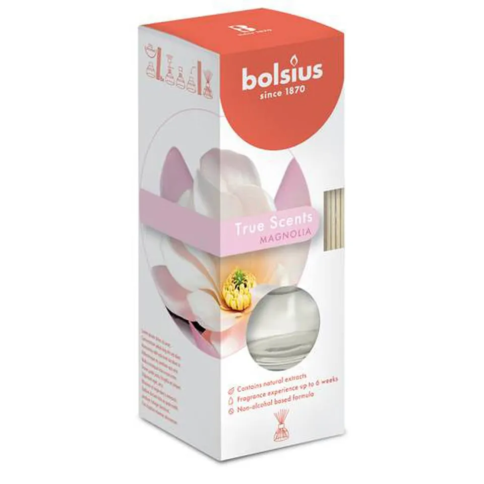 bolsius-bouquet-parfum-45-ml-magnolia-8-b-tonnets image 1