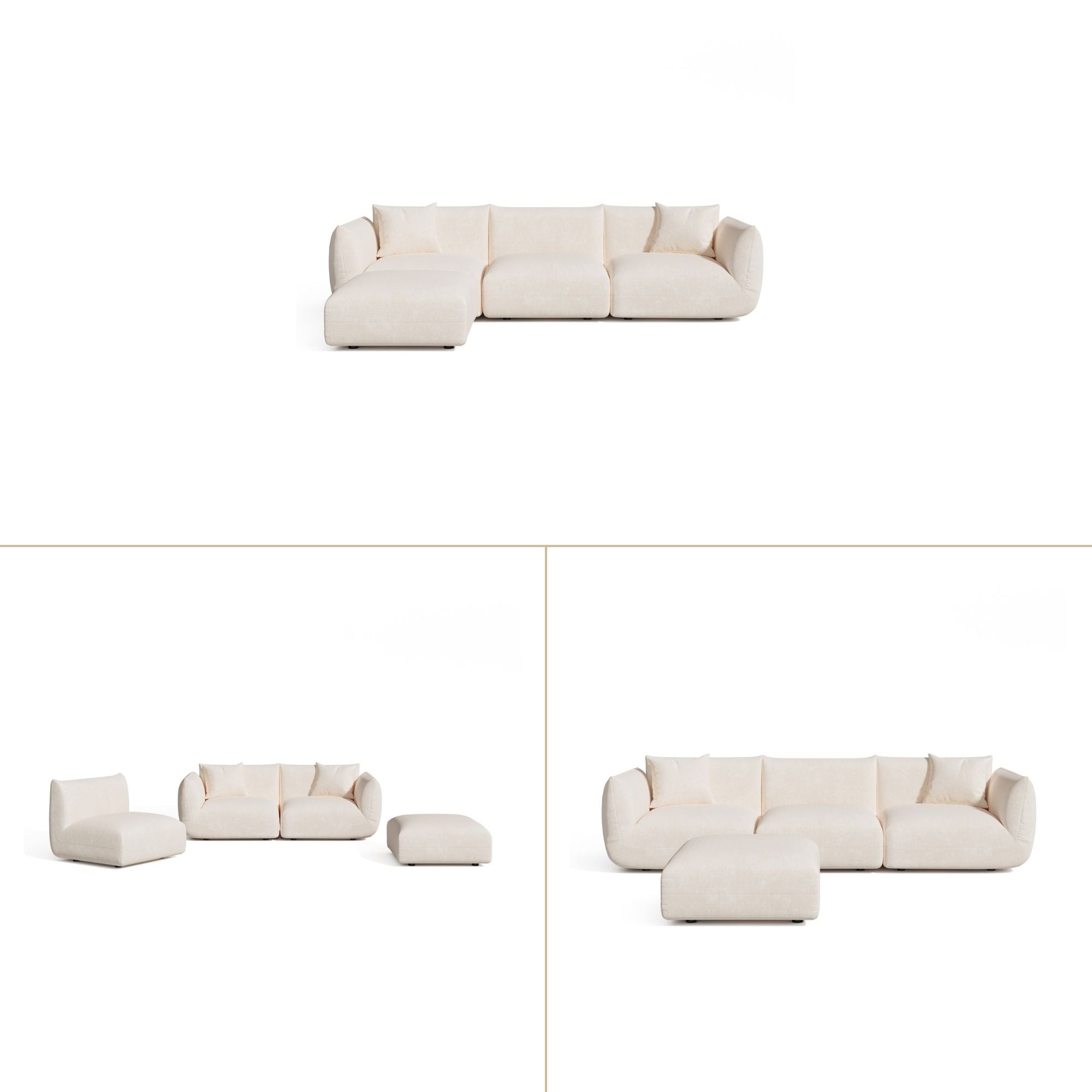 sia-deco-nooma-canap-angle-modulable-5-6-places image 4