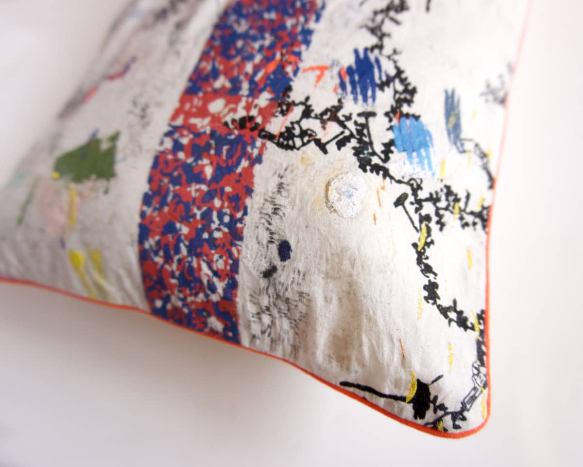 am-cla-coussins-housse-de-coussin-30x50-grise-bleue-coton image 4