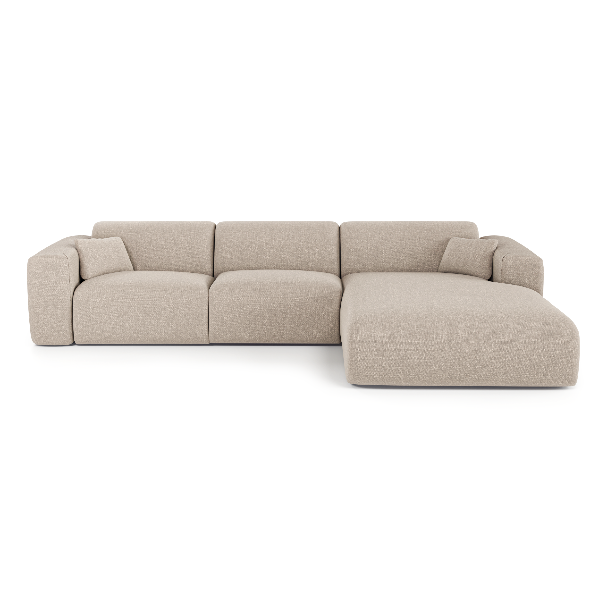 sia-myra-canap-convertible-angle-droit-beige-5-places image 1