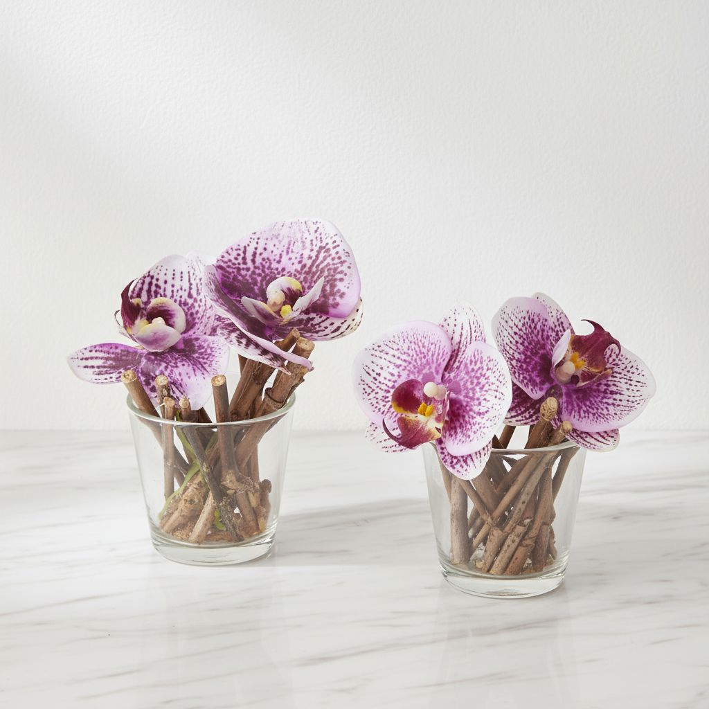 sia-noah-orchid-e-artificielle-sissi-fuchsia-en-pot image 2