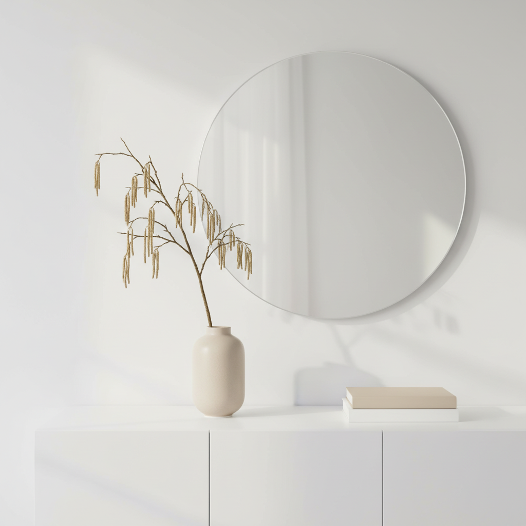 sia-deco-noah-branche-emma-tombante-67-cm-dor-festive image 2