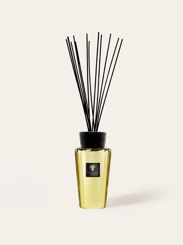 baobab-les-exclusives-aurum-diffuseur-maison-500-ml-dor image 1