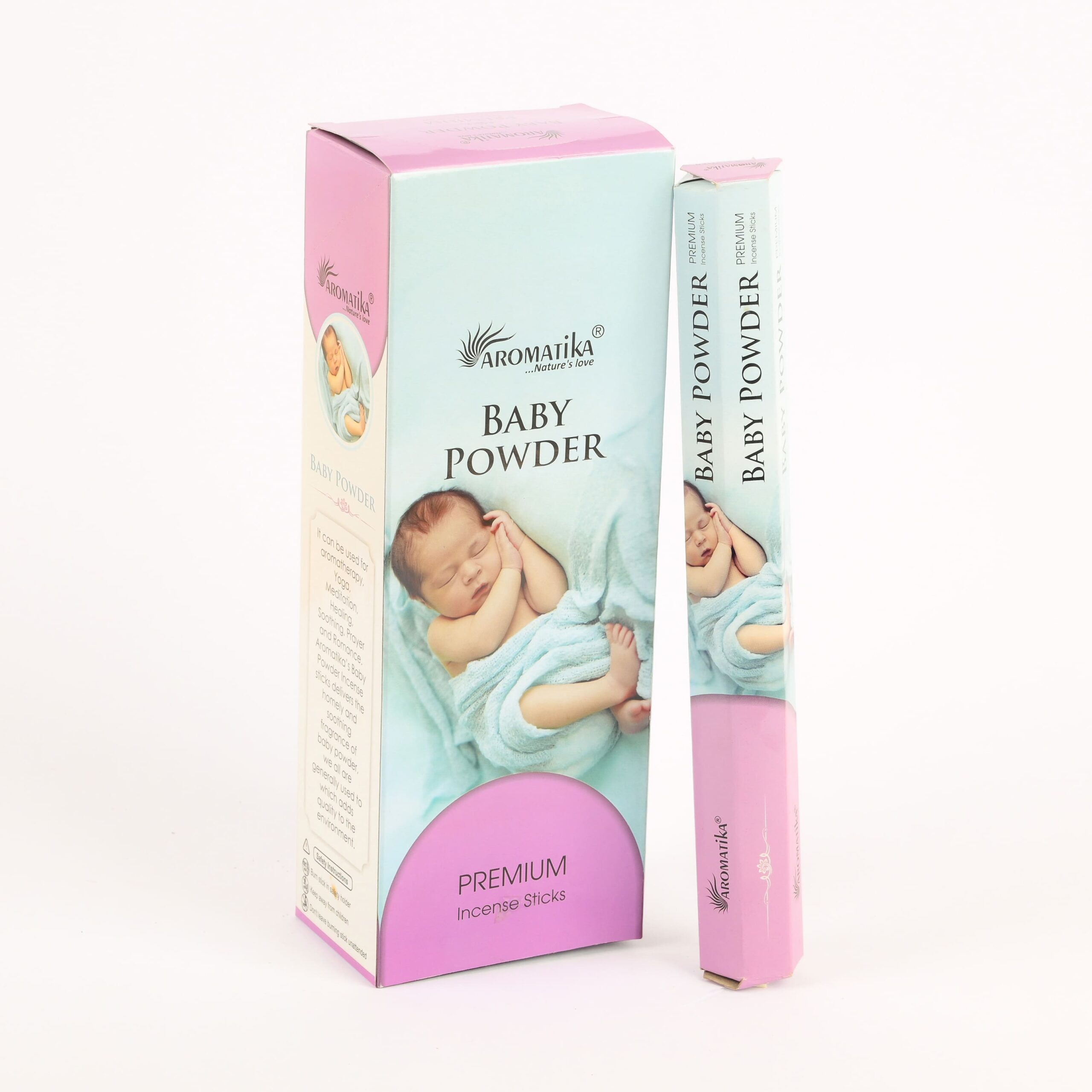 aromatika-hexa-baby-powder-b-tonnets-d-encens-parfum-doux image 1