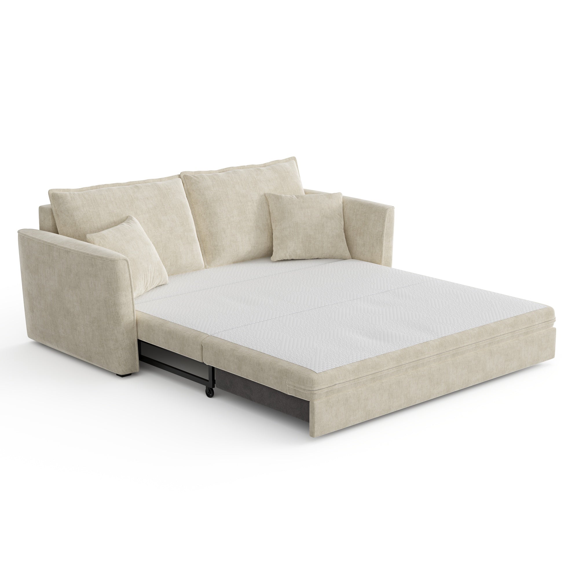 sia-deco-joan-luxo-canap-convertible-cr-me-3-places-coffre image 5