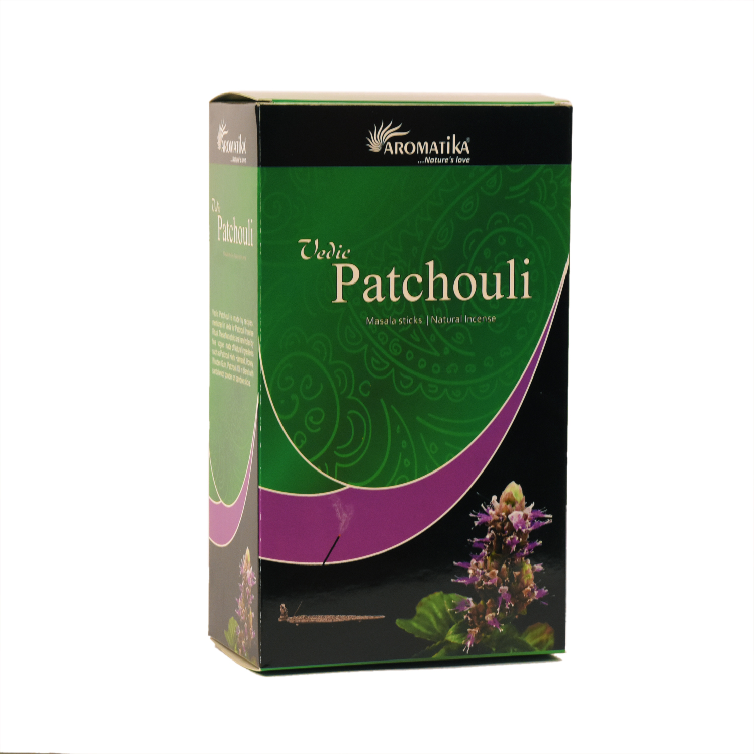 aromatika-vedic-pathouli-b-tons-d-encens-15g-terreux image 5