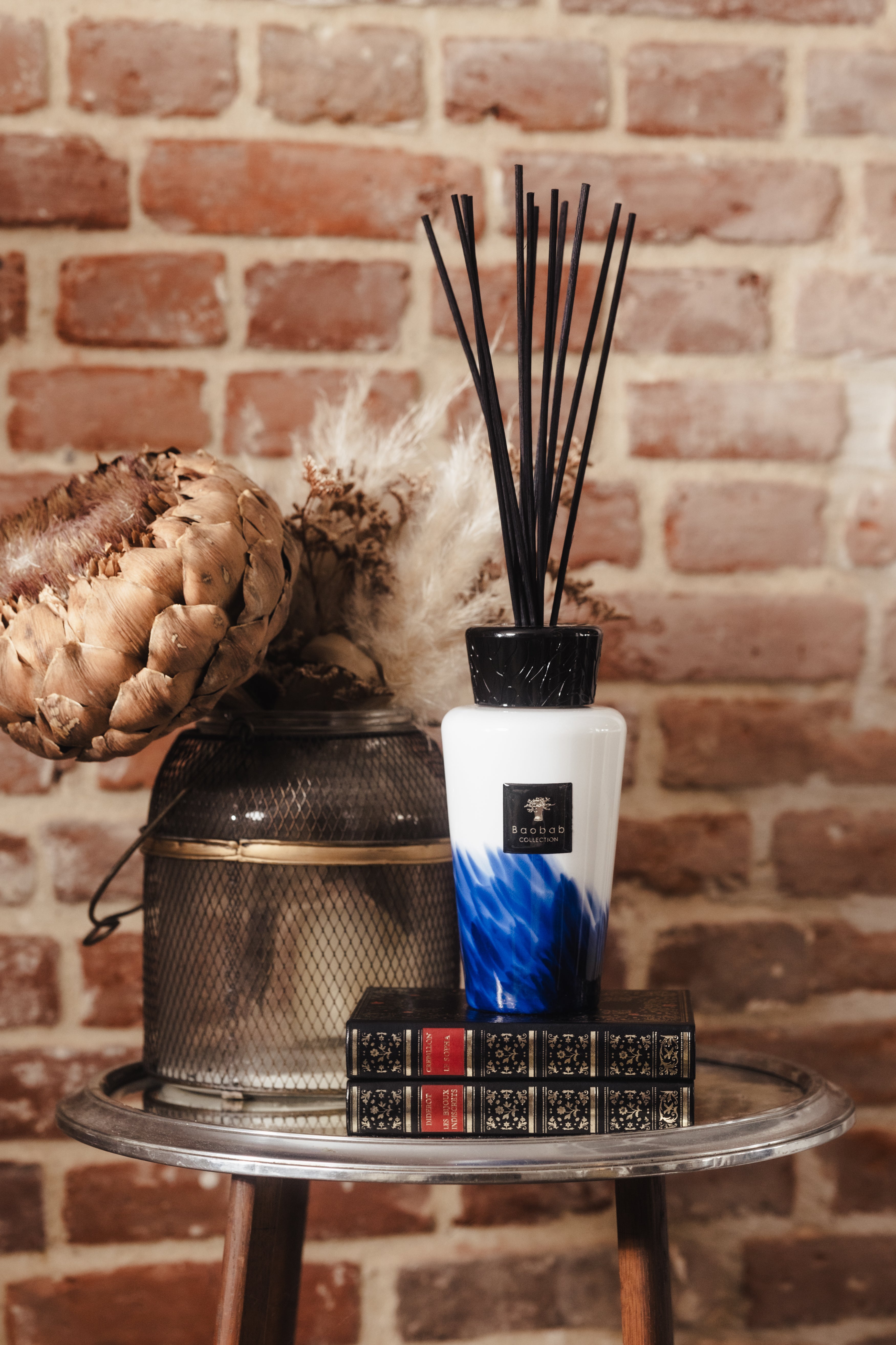 baobab-collection-feathers-touareg-diffuseur-500-ml-plume-bleue image 2