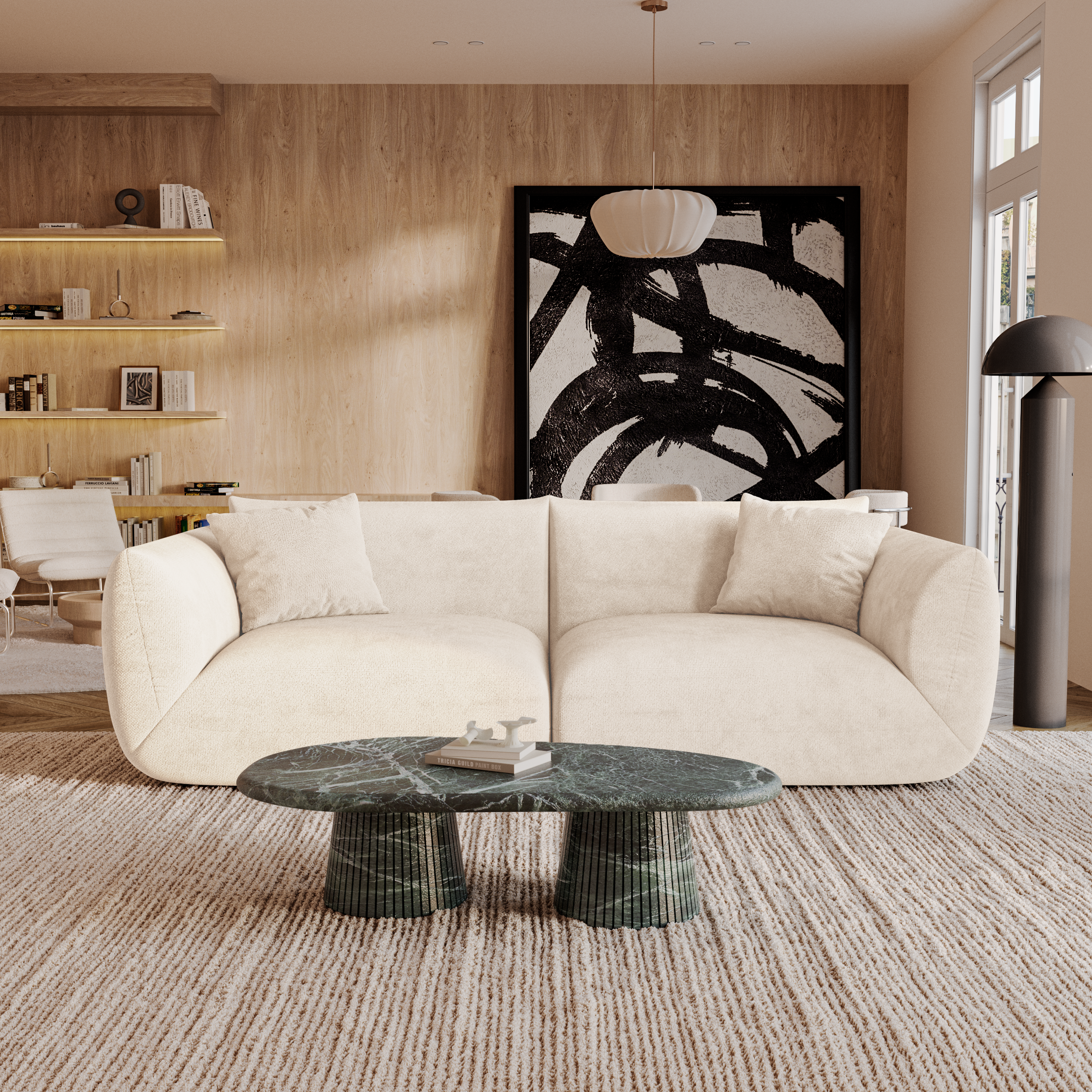 sia-deco-nooma-canap-modulable-3-places-108-cm-angle-arrondi image 2
