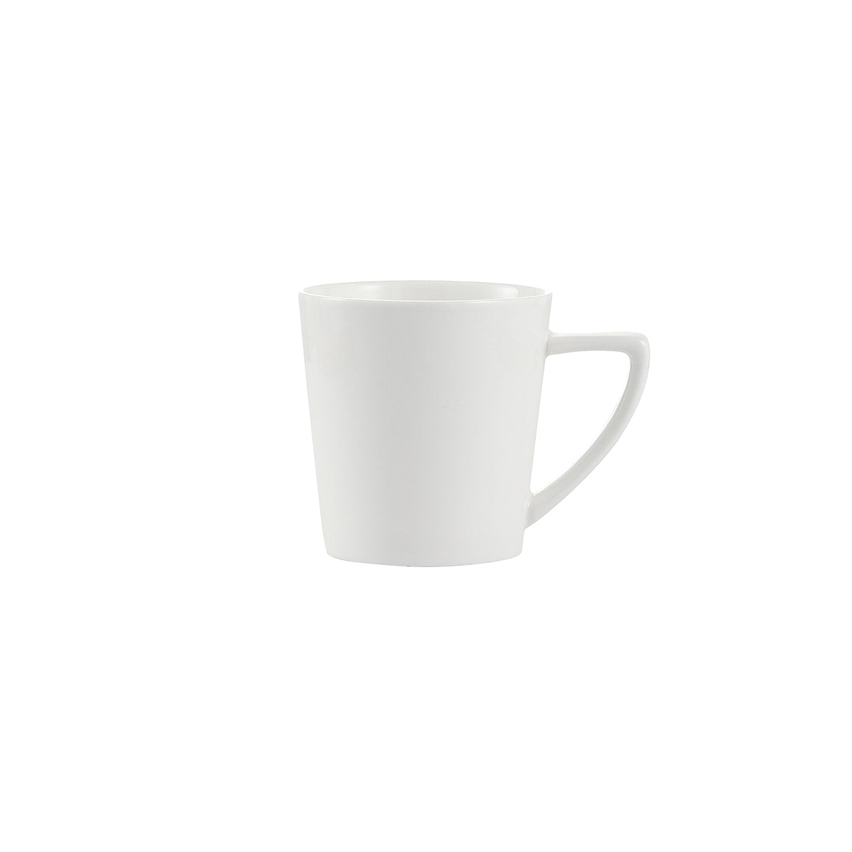 sia-deco-alba-louise-service-4-mugs-blanc-10-cm-porcelaine image 1