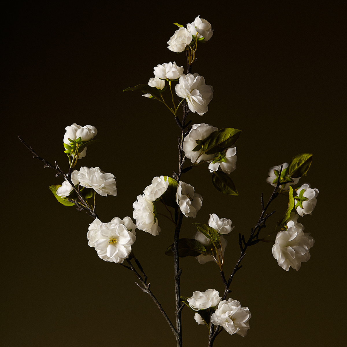 sia-noah-cerisier-tige-fleur-100-cm-blanc-polyester image 4
