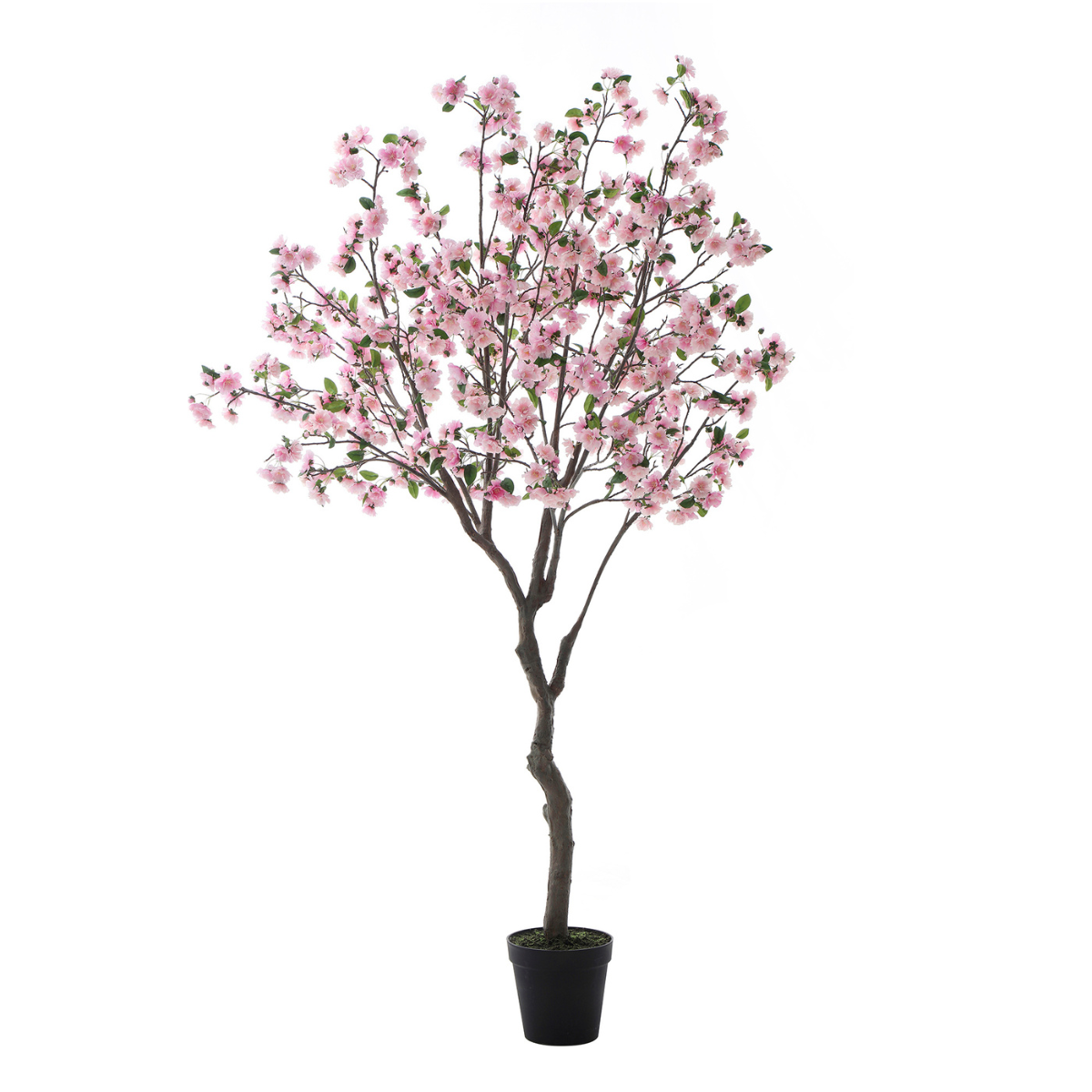 sia-noah-cerisier-en-fleurs-artificiel-rose-en-pot-245cm image 1