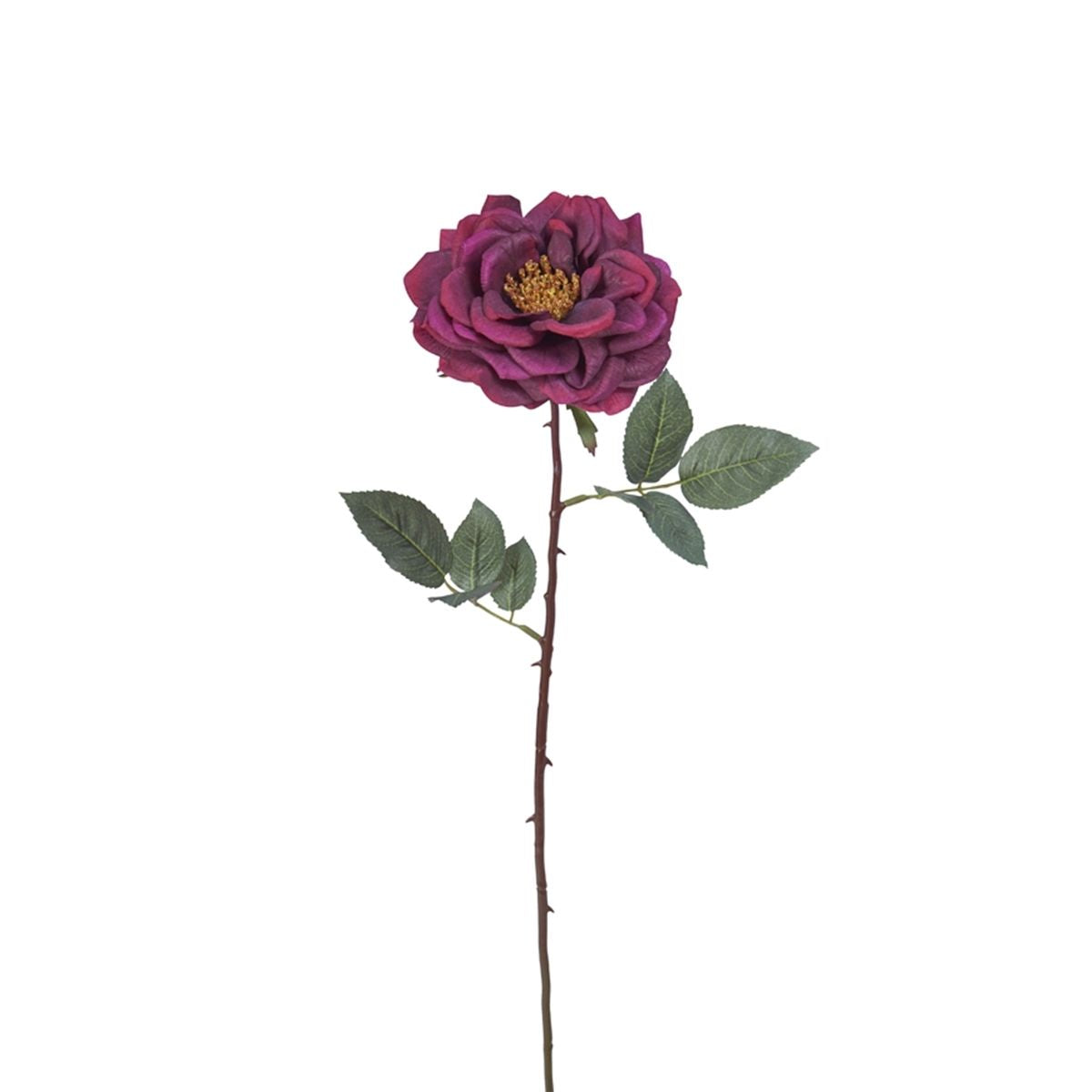 sia-deco-noah-sophie-tige-rose-artificielle-64-cm-blanc image 8