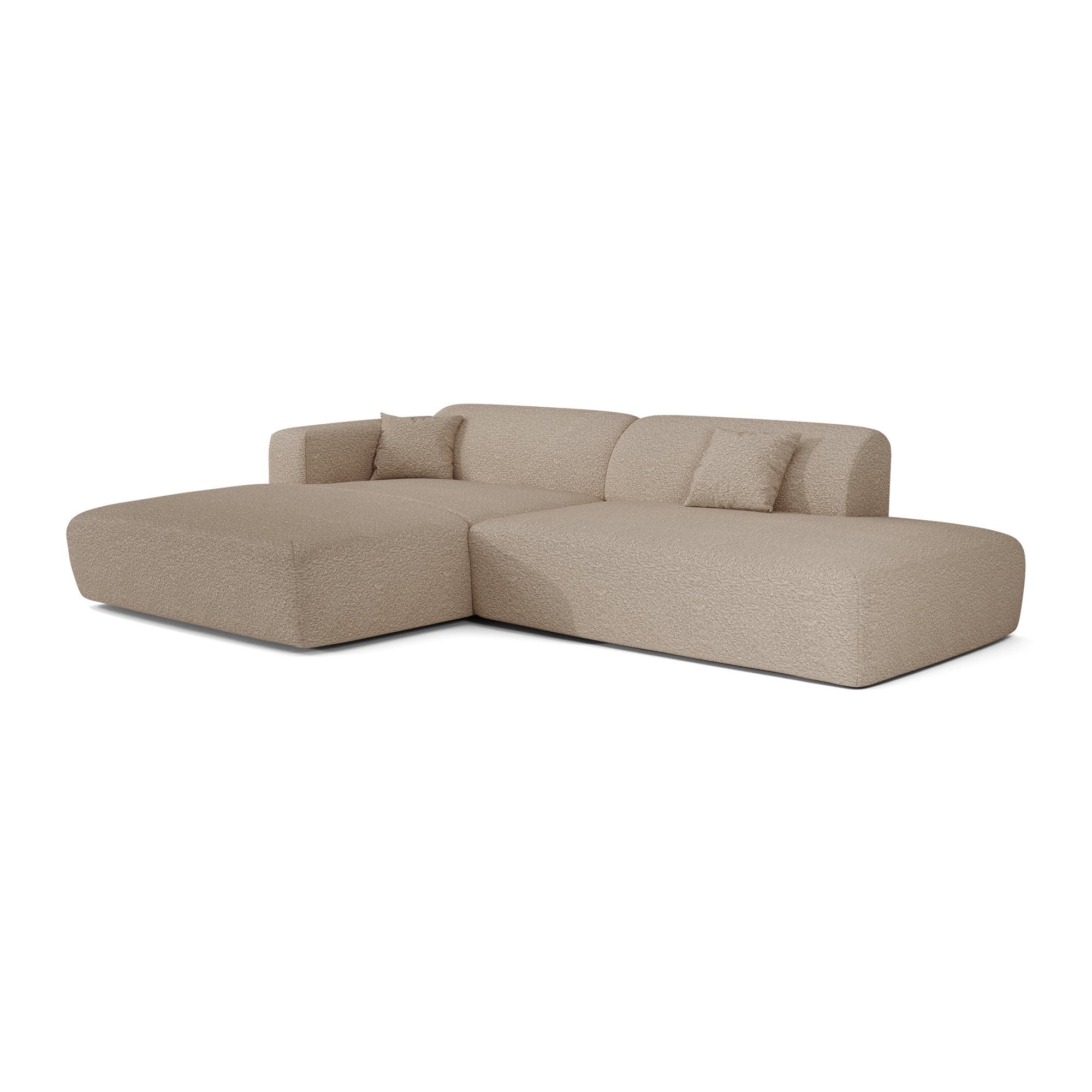sia-deco-myra-canap-angle-gauche-ouvert-cr-me image 8