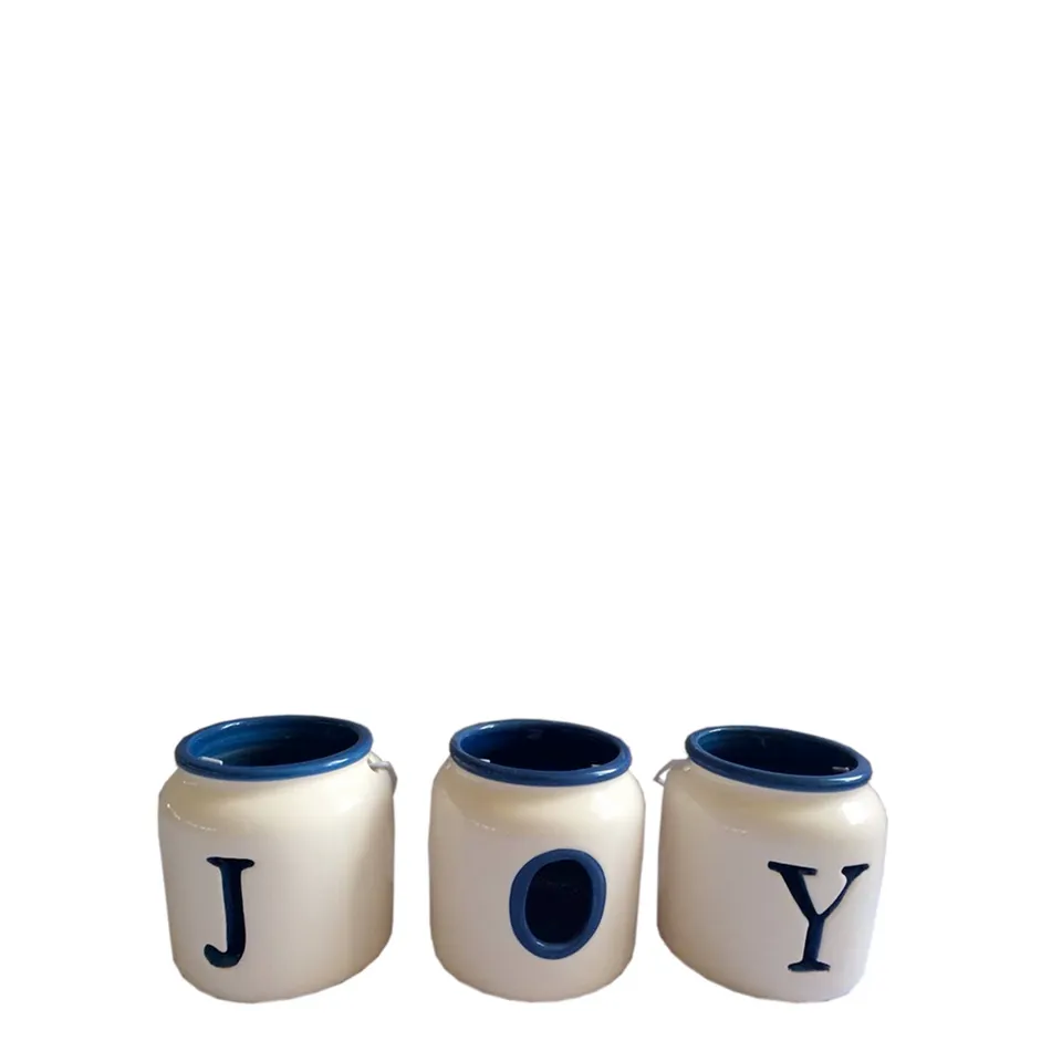 sia-deco-noah-joy-set-3-photophores-beige-7-cm image 1