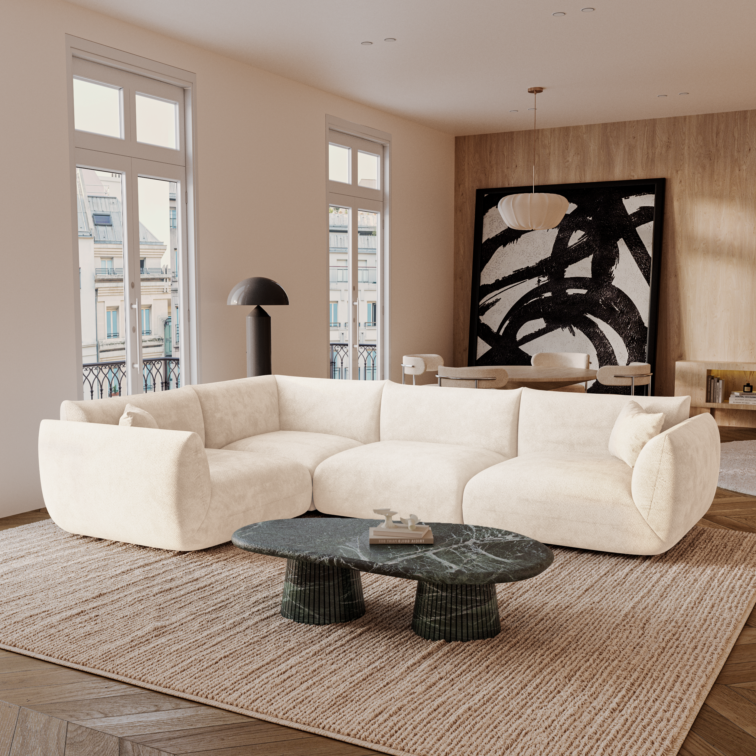 sia-deco-nooma-canap-angle-droit-modulable-5-6-places image 2