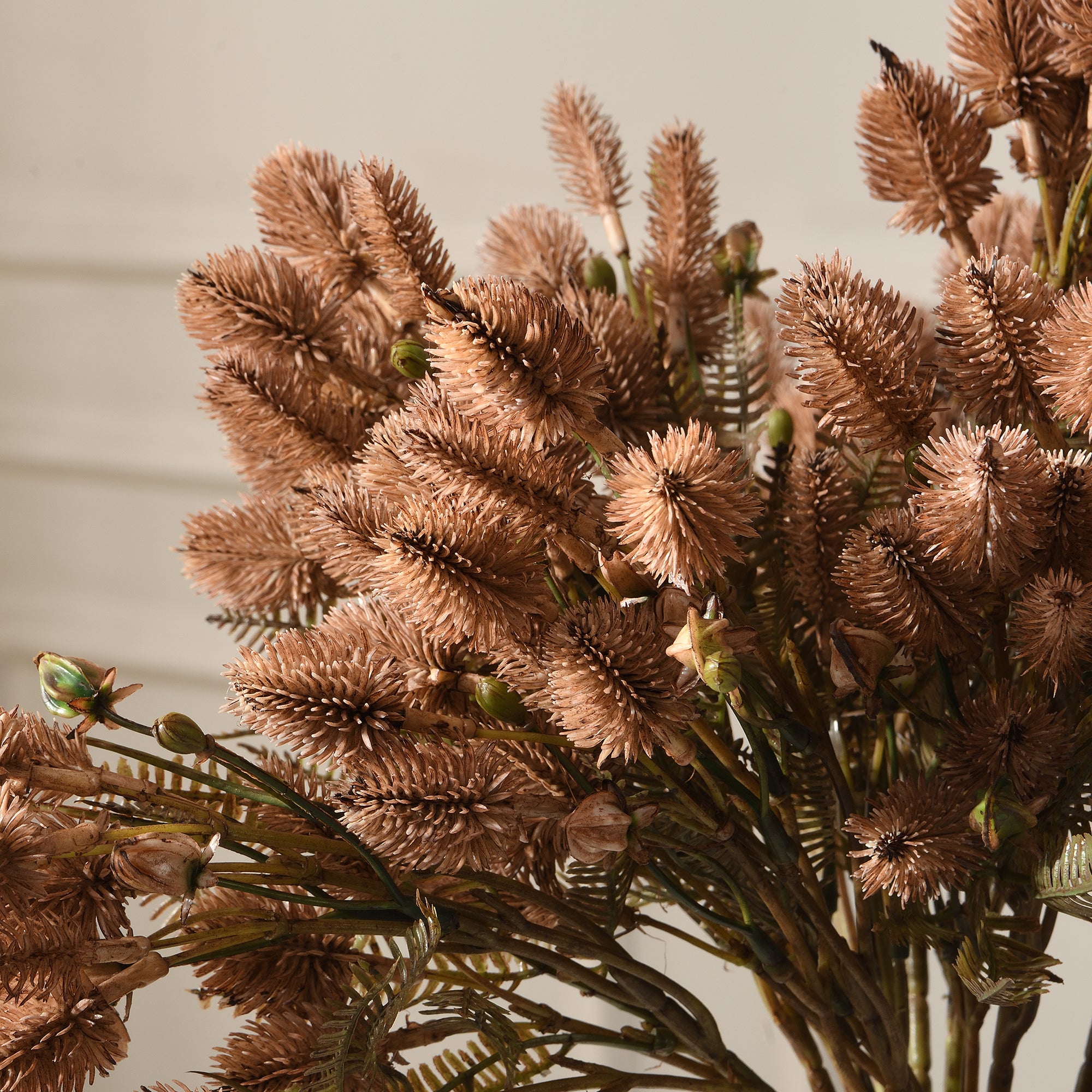 sia-deco-noah-tige-de-chardon-artificielle-50-cm-marron image 3