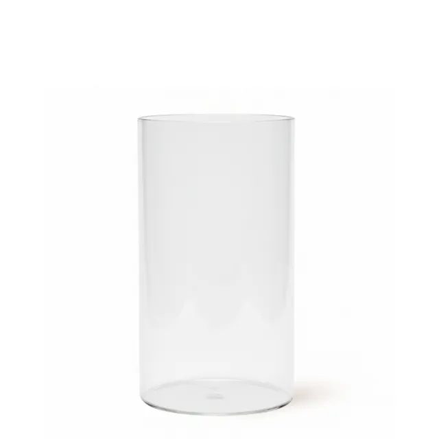 sia-deco-nora-photophore-halo-20-cm-transparent image 1