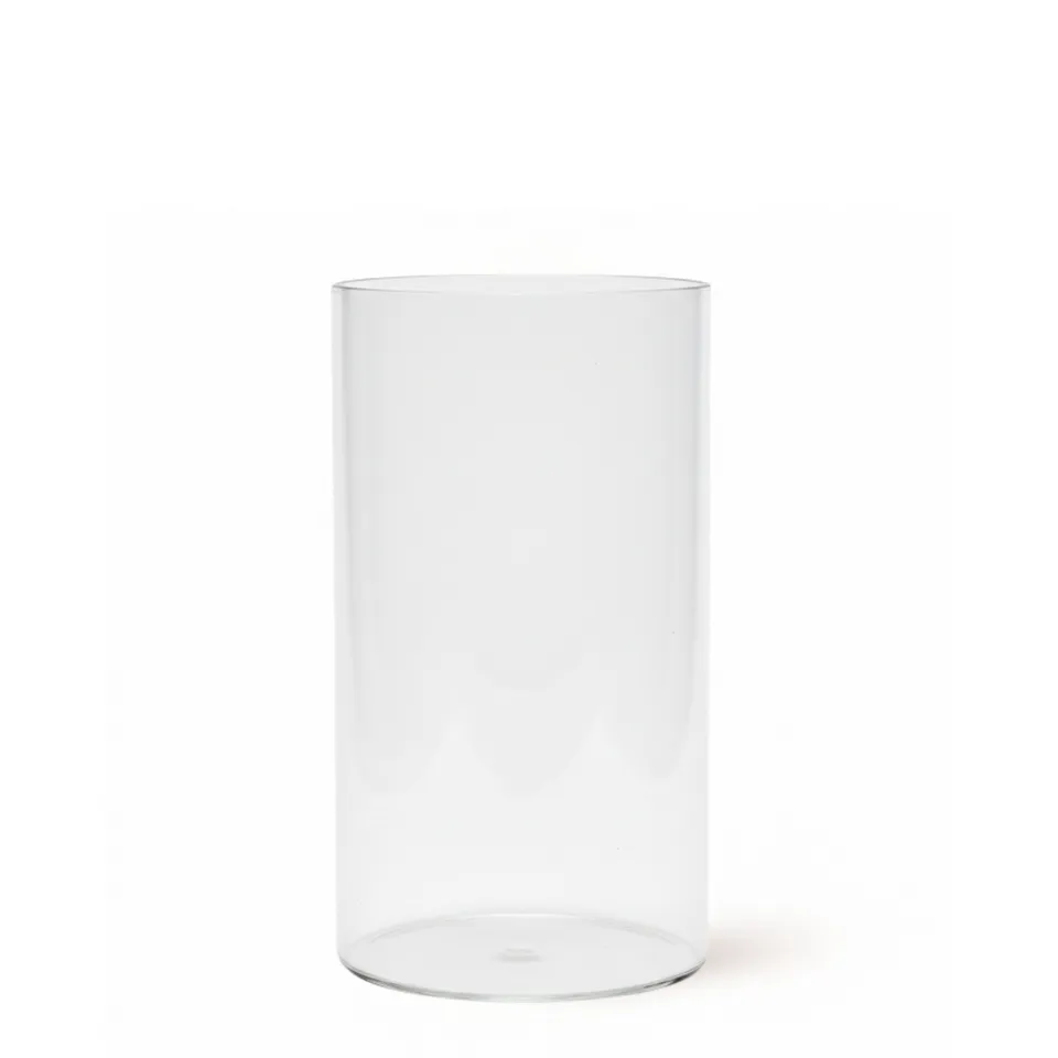 sia-deco-nora-photophore-halo-20-cm-transparent image 1