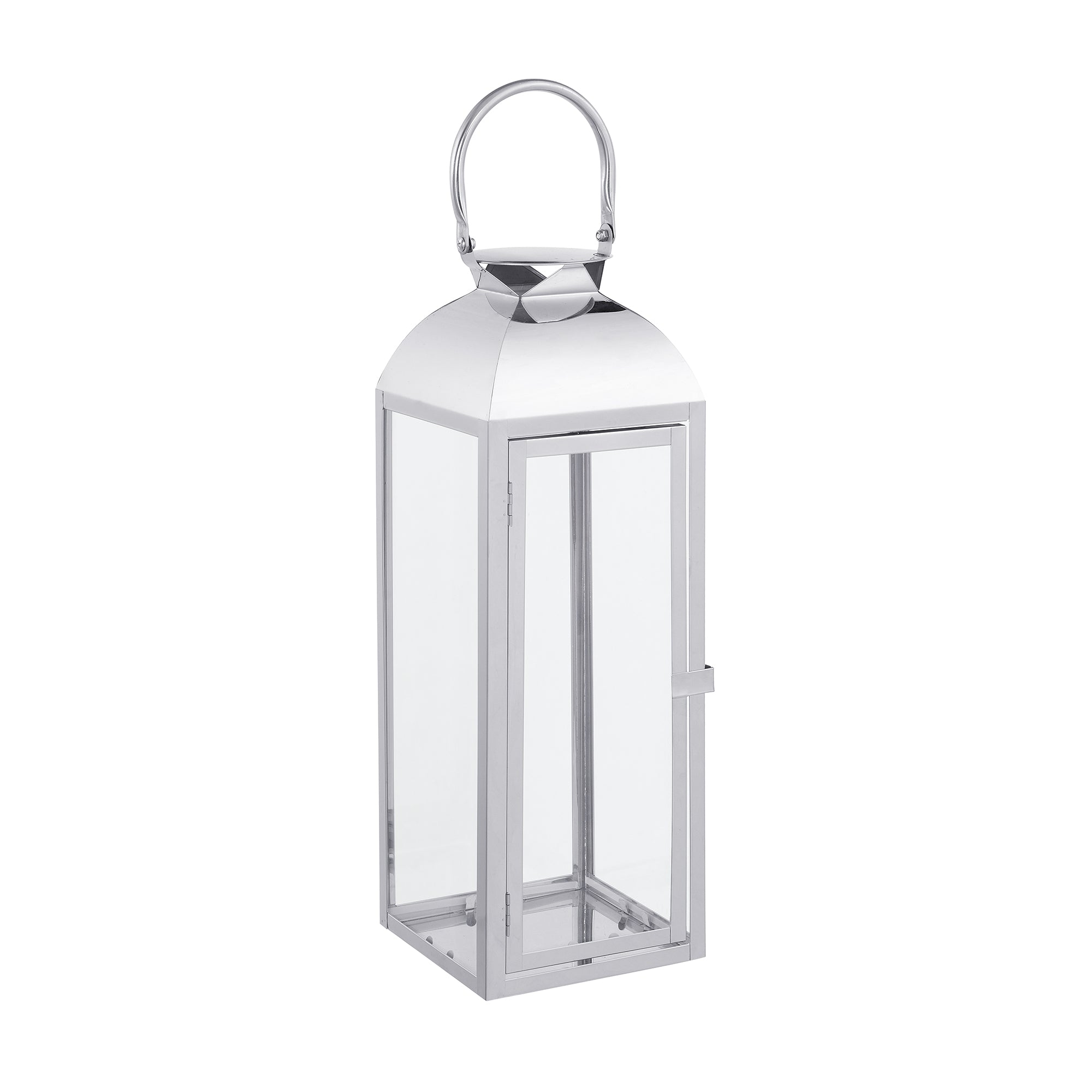 sia-deco-nora-ava-lanterne-43-cm-argent image 4
