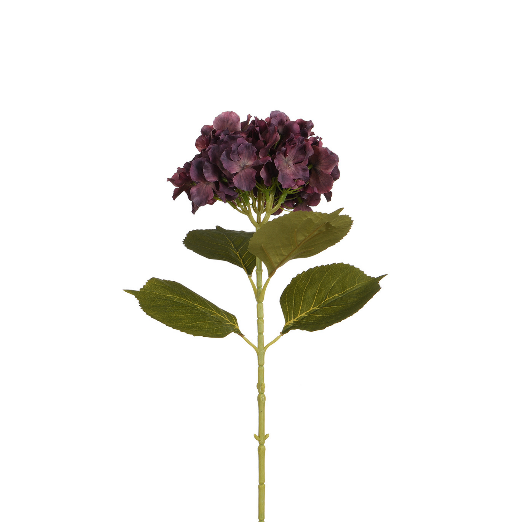 sia-noah-tige-hortensia-68-cm-marron-fleur-artificielle image 3