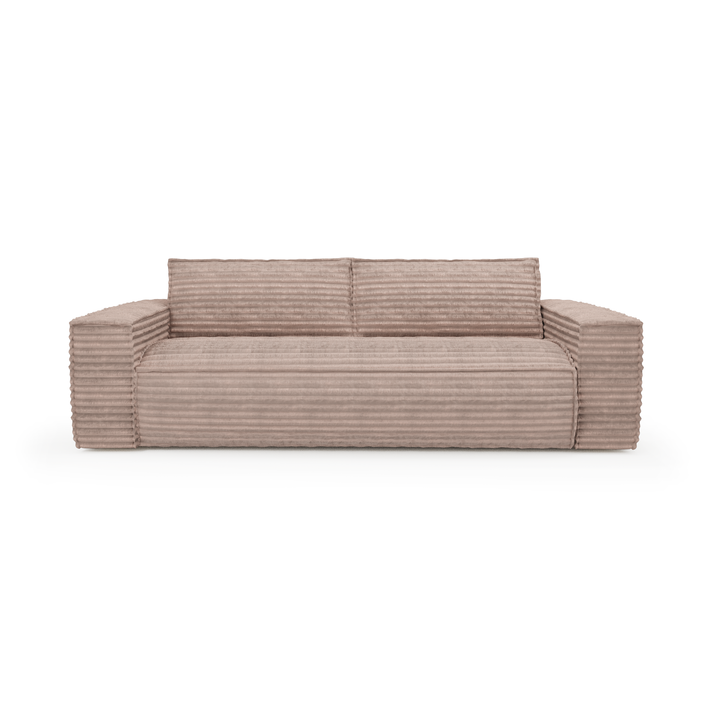 sia-deco-joan-canap-convertible-cr-me-couchage-140-cm image 8