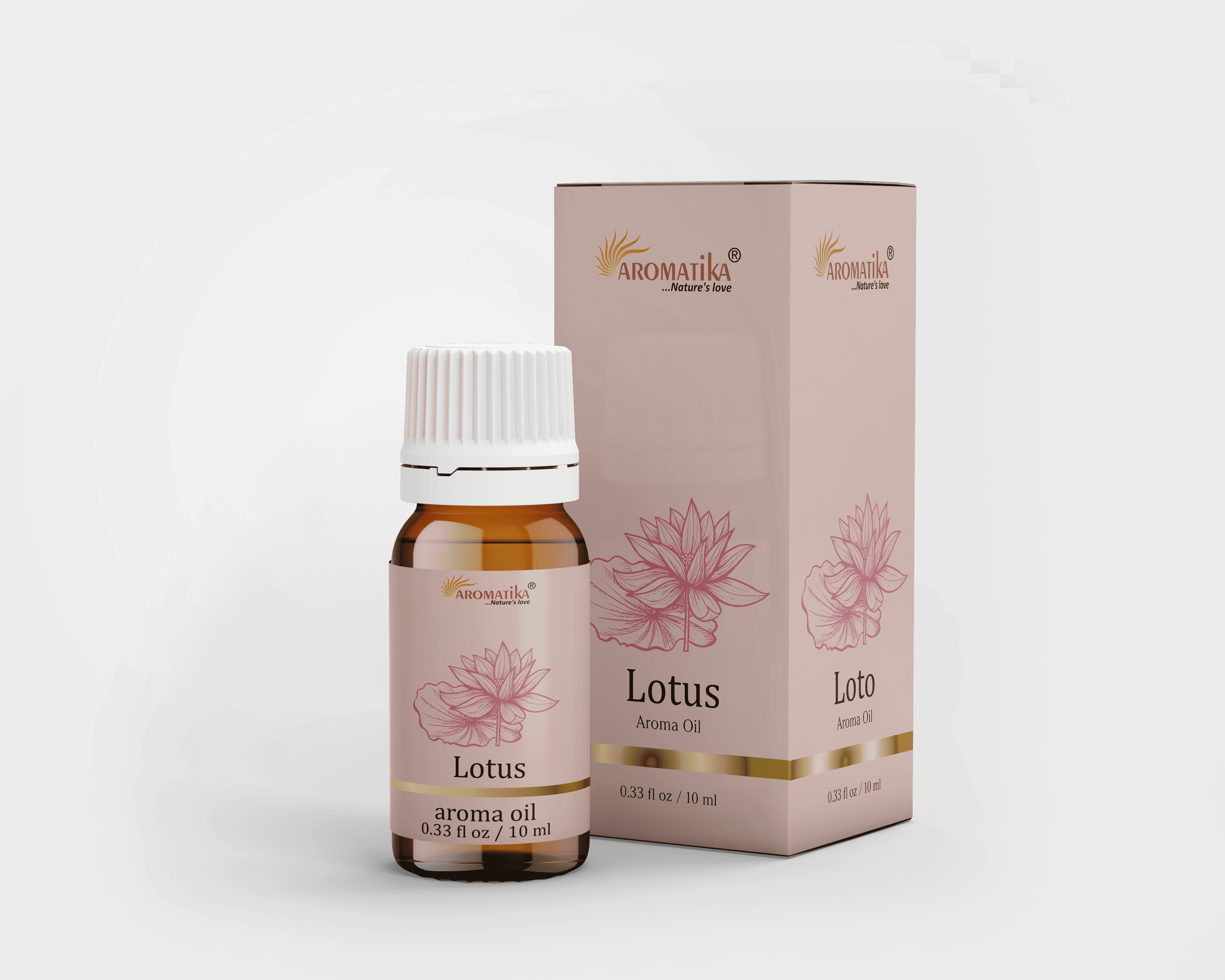 aromatika-aroma-oil-lotus-huile-parfum-e-10-ml-florale image 1