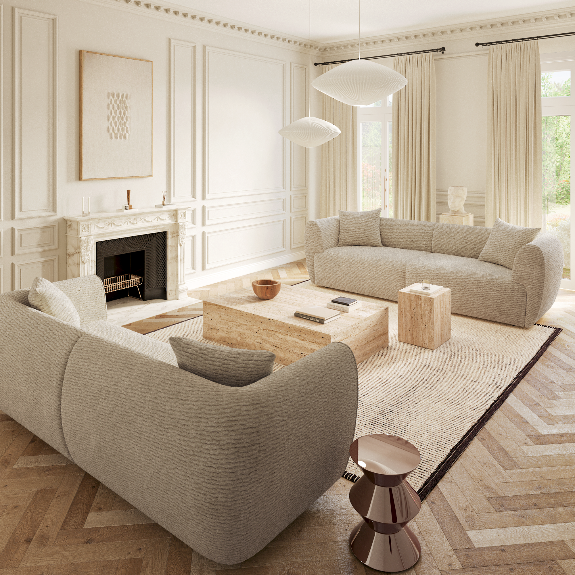 sia-deco-haussmann-c-me-canap-droit-4-places-cr-me image 7
