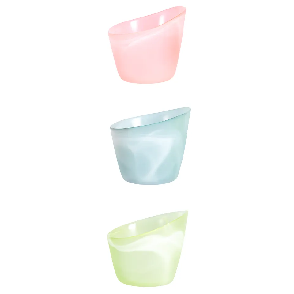sia-noah-cloud-lot-3-photophores-rose-en-verre image 1