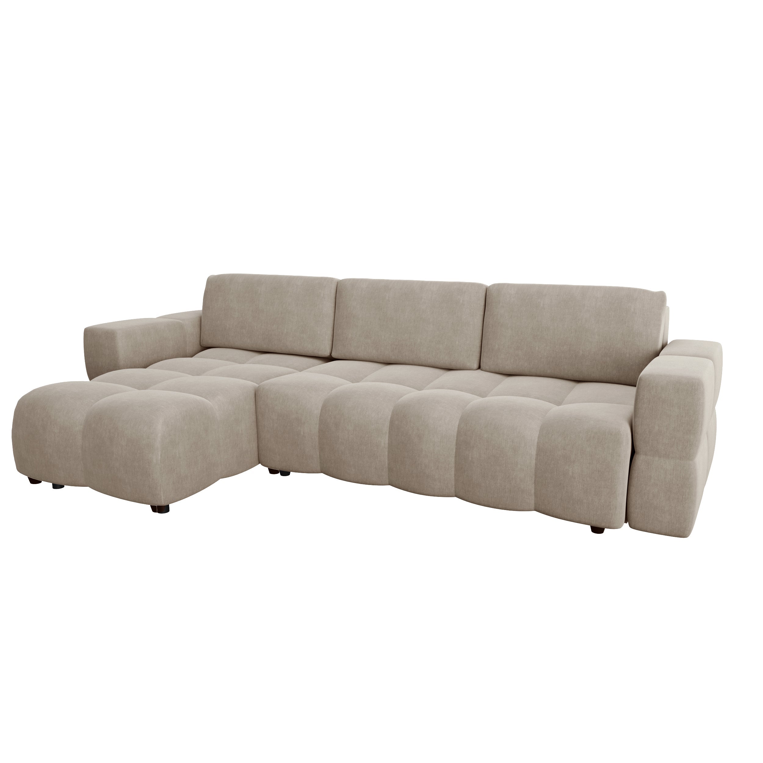 sia-deco-gabriel-canap-angle-gauche-convertible-taupe image 4