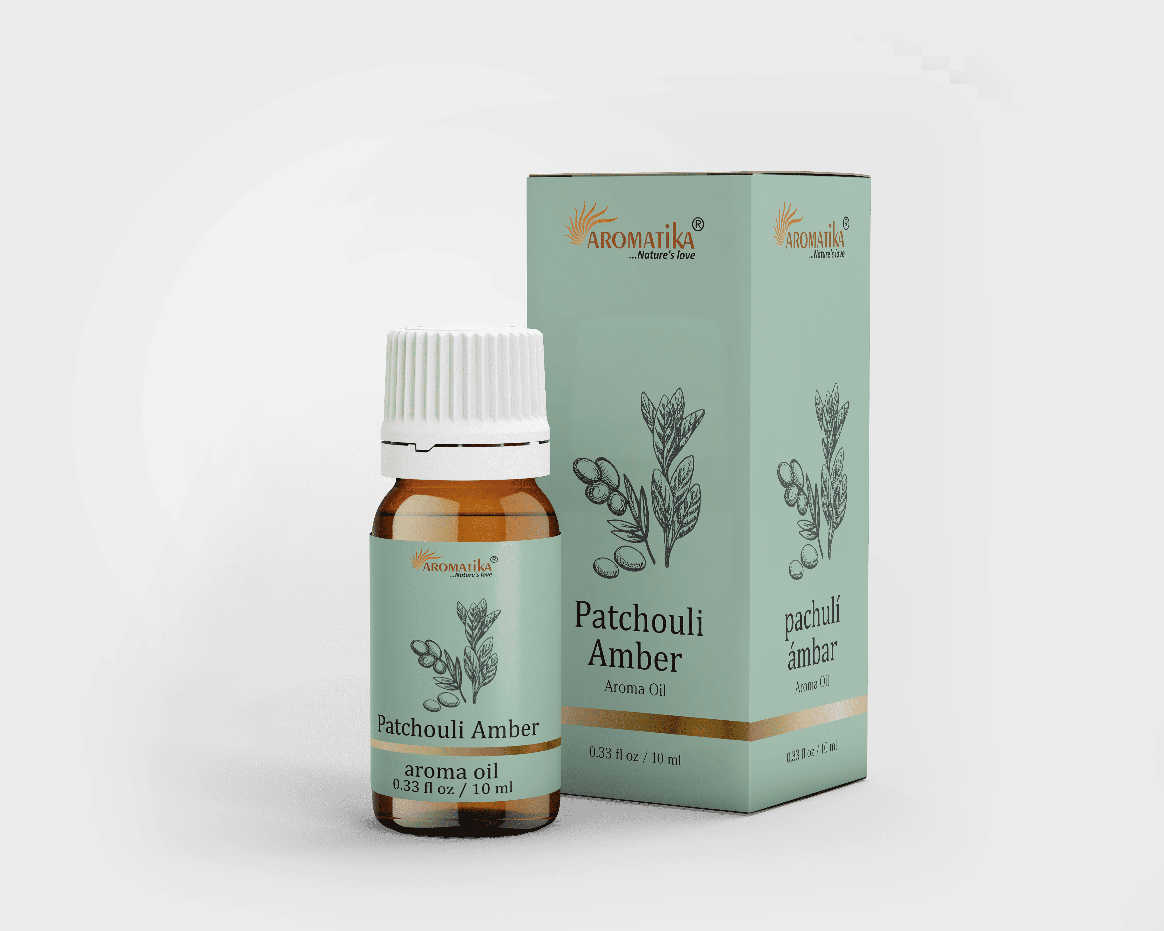 aromatika-aroma-oil-huile-parfum-e-patchouli-ambre-10ml image 1