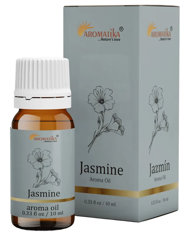 aromatika-aroma-oil-jasmin-huile-aromatique-10ml-d-tente image 1