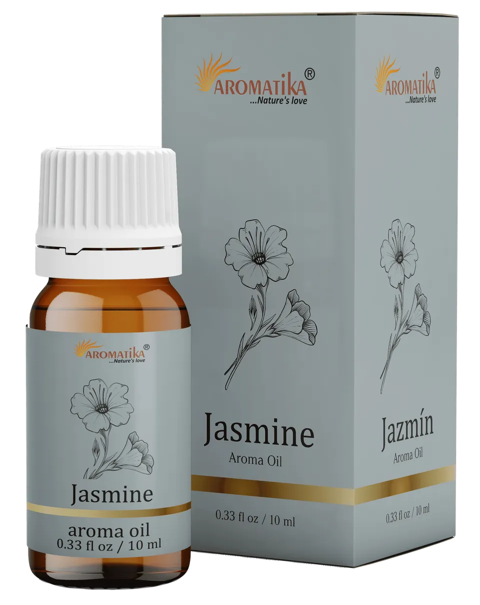 aromatika-aroma-oil-jasmin-huile-aromatique-10ml-d-tente image 1