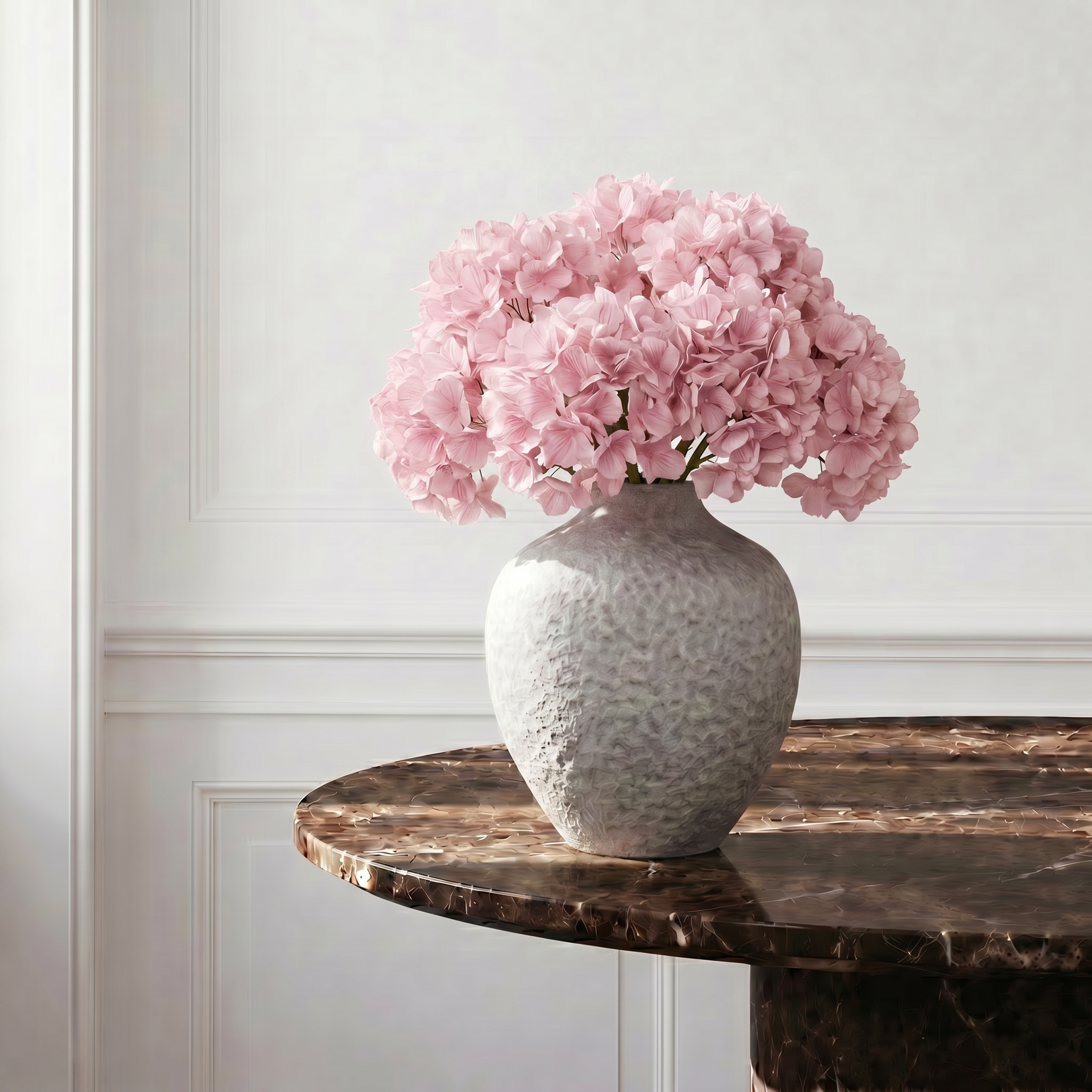 sia-deco-noah-tige-hortensia-artificiel-vert-63-cm-volume image 7