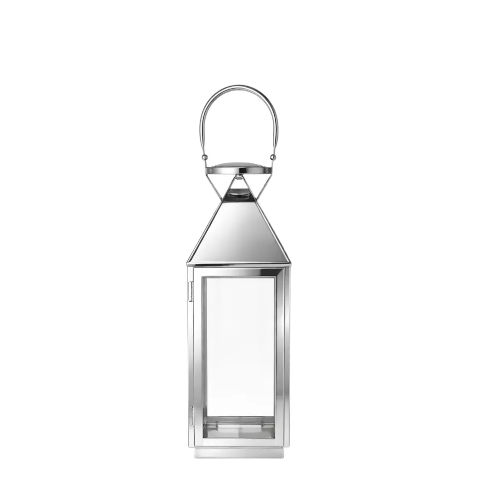 sia-nora-autan-40-cm-lanterne-argent-e-verre-inox image 1
