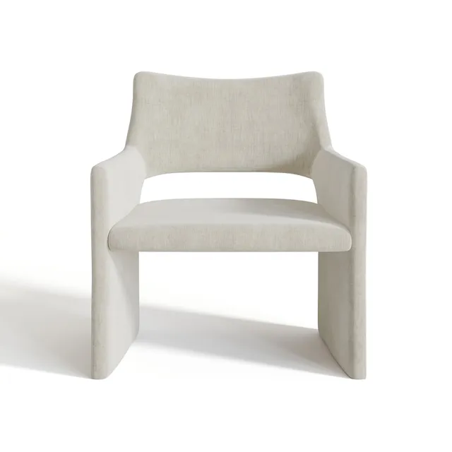 sia-deco-charlie-zoe-chaise-taupe-design-confort image 1