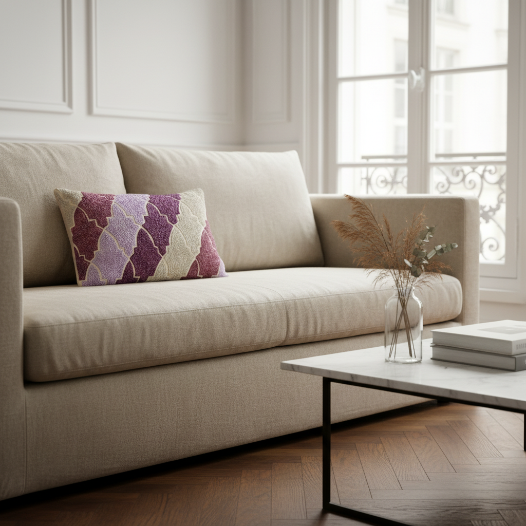 sia-deco-nola-romance-housse-coussin-mauve-50x30-lin image 2