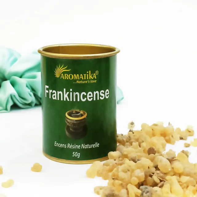aromatika-frankincense-r-sine-d-encens-50g-oliban image 1