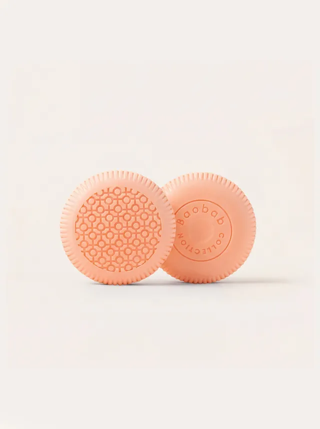 baobab-women-gentlemen-women-savon-parfum-200-g-rose image 1