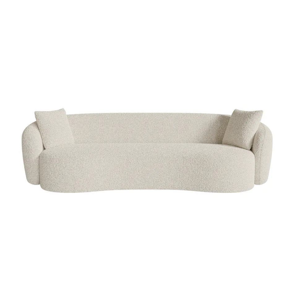 sia-haussmann-c-line-canap-droit-cr-me-arrondi image 1