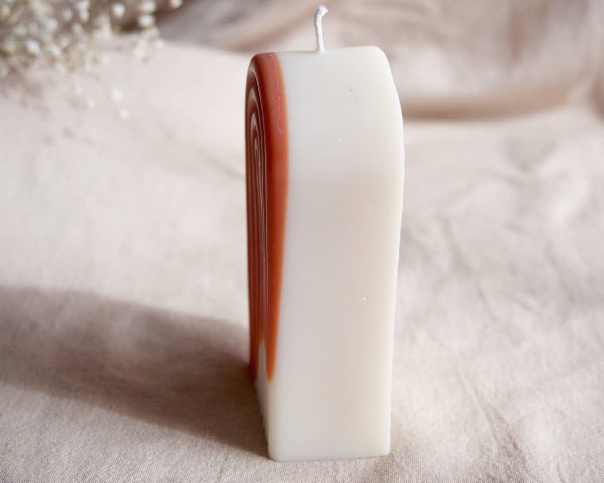 am-cla-bougie-arche-blanche-terracotta-d-corative-v-g-tale image 8