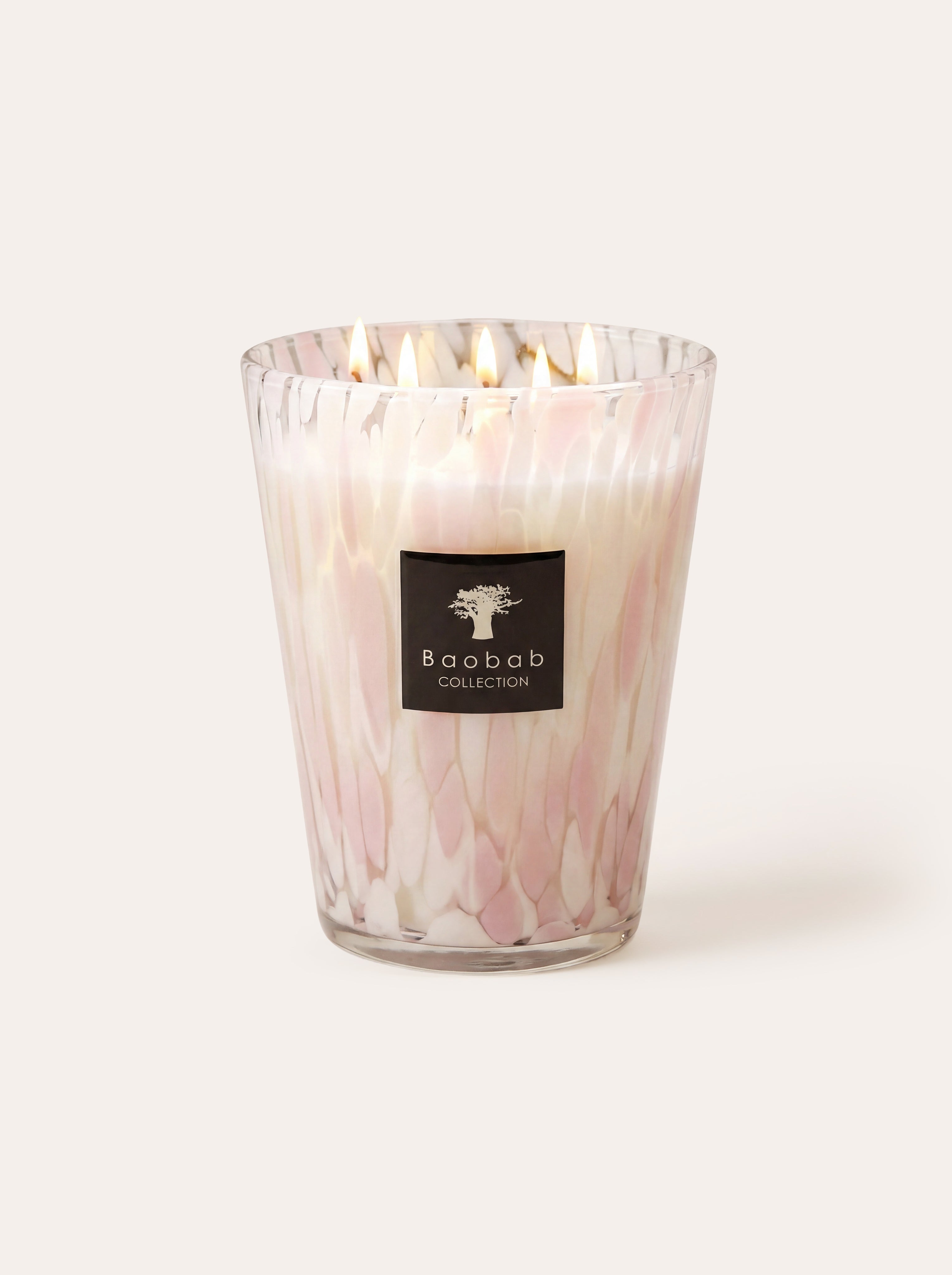 baobab-collection-pearls-white-pearls-bougie-parfum-e-petite image 1
