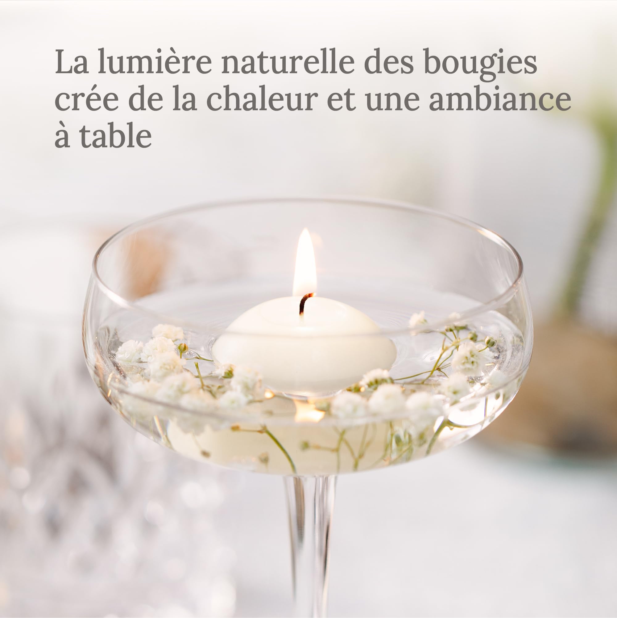 bolsius-maxi-bougie-flottante-blanche-8h image 5