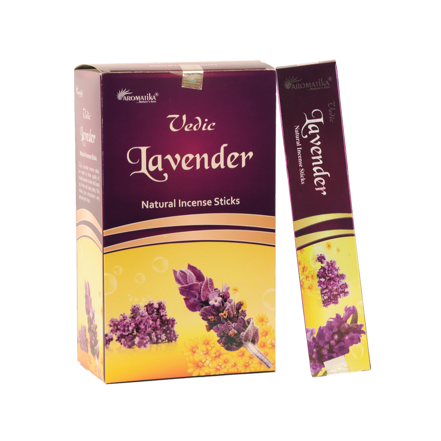 aromatika-vedic-b-tonnets-d-encens-lavande-15-g-apaisant image 1