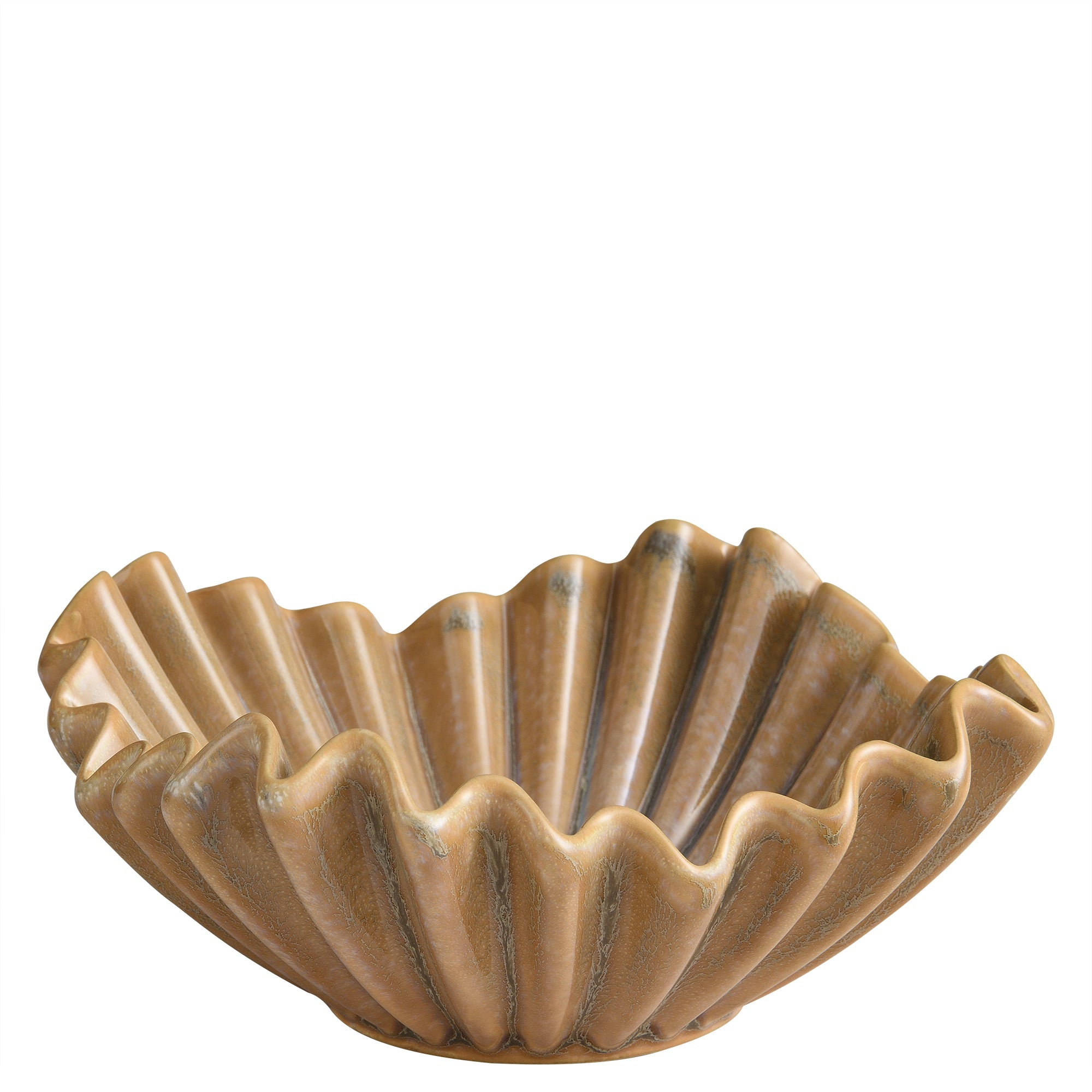 sia-deco-antica-wabi-vide-poche-beige-26-cm-c-ramique image 1